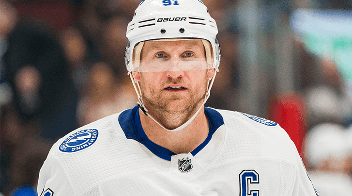 Daily Faceoff Morning Report — 04/27/22