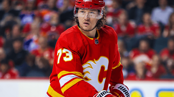 Daily Faceoff Morning Report — 03/08/22