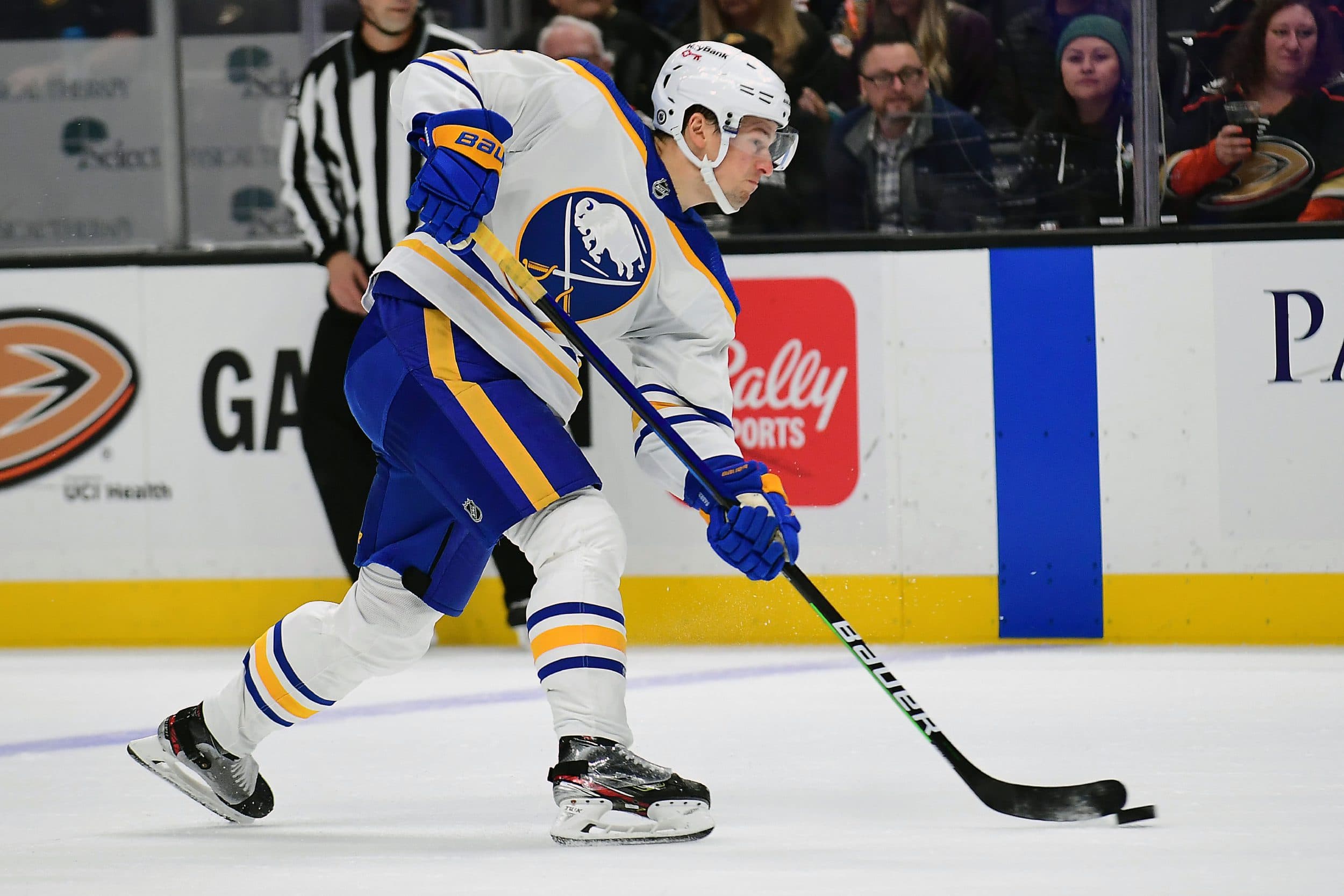 Florida Panthers to place defenseman Aaron Ekblad on LTIR; acquire Robert Hagg