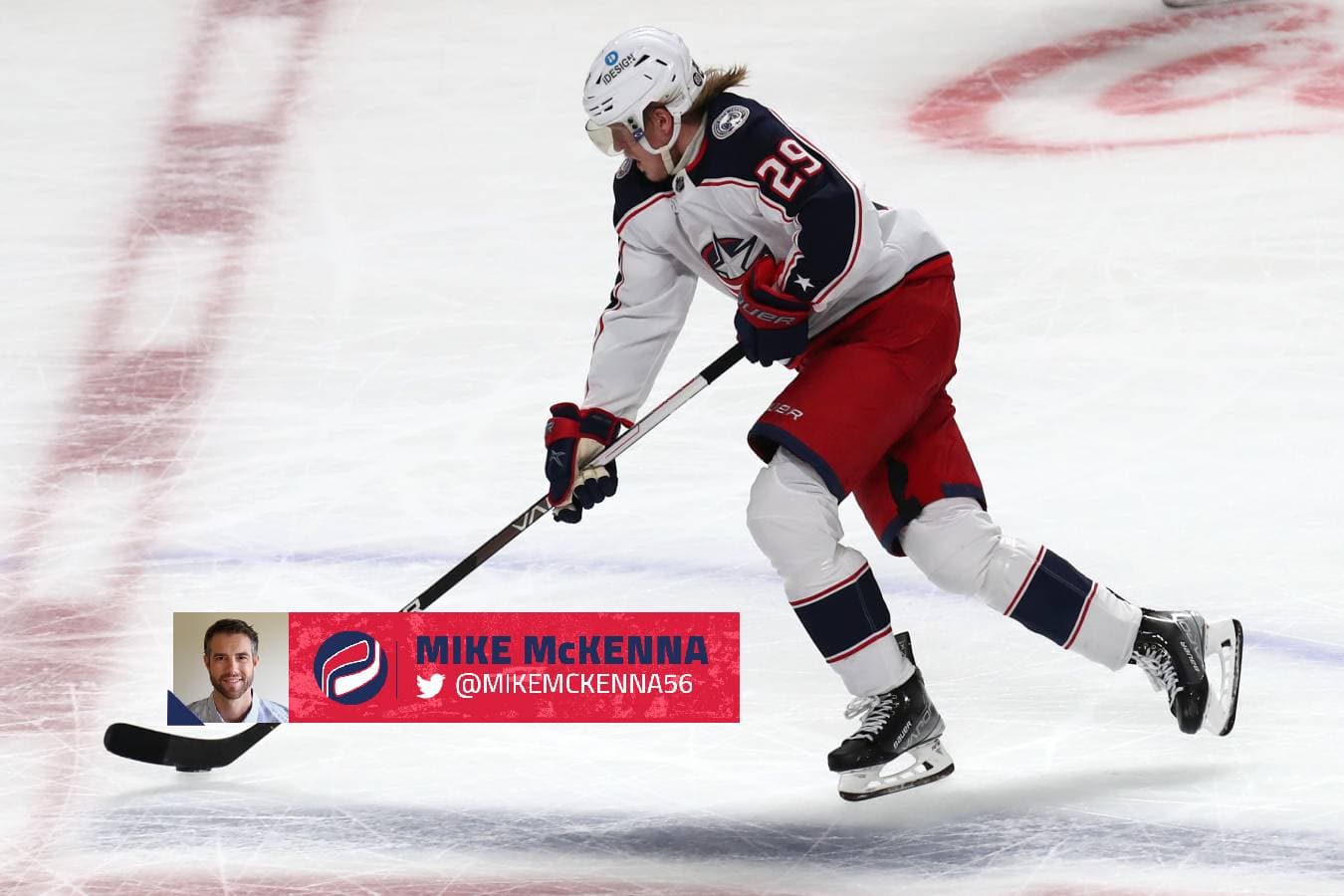 McKenna’s Musings: Patrik Laine is a changed man