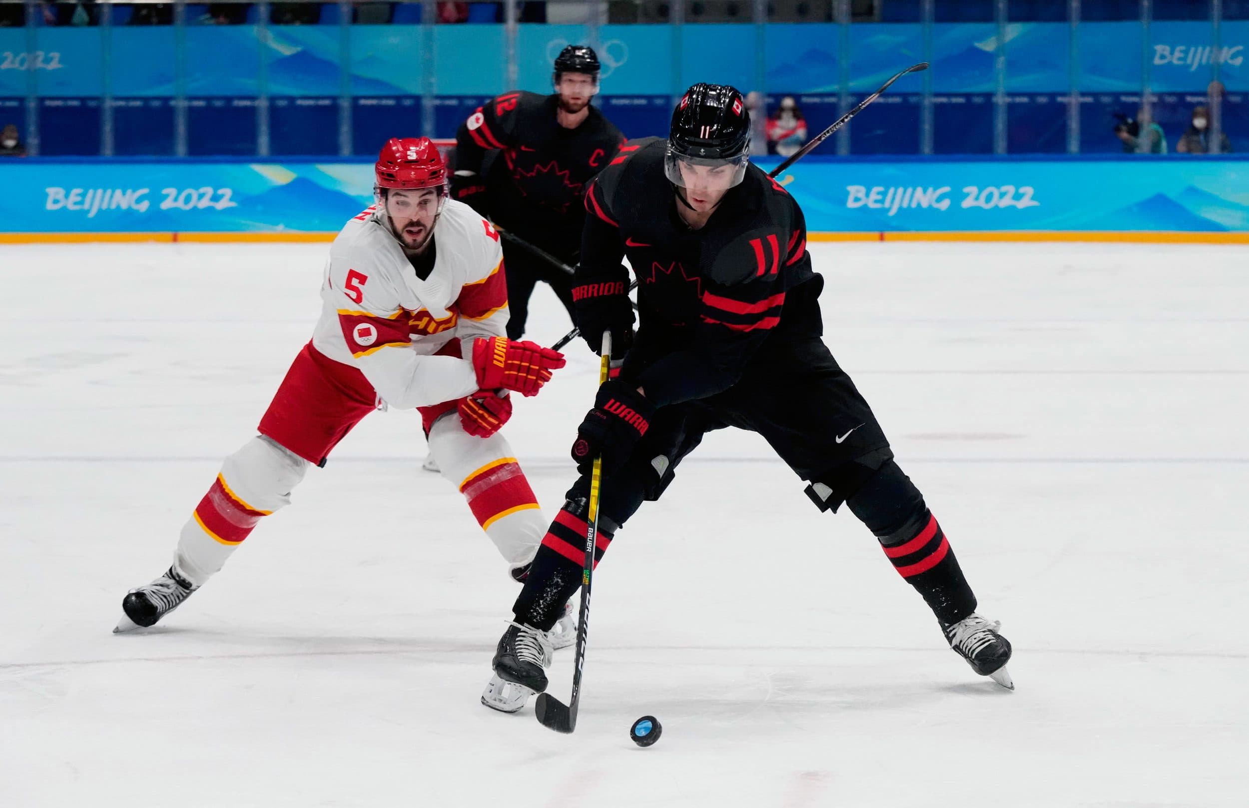 Arizona Coyotes officially sign Jack McBain to two-year entry-level contract