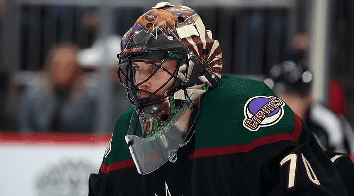 Daily NHL betting guide: April 12