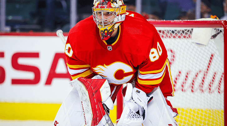 Fantasy Hockey Daily Goalie Rankings — 03/08/22