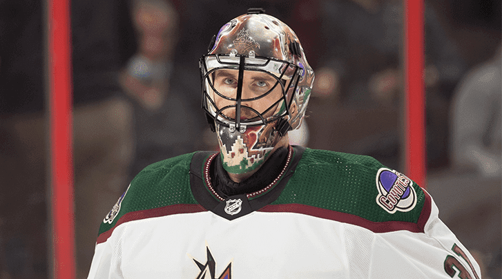 Daily NHL betting guide: March 19