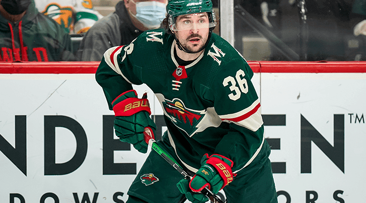 Fantasy Hockey: Maximizing Games to Win in the Playoffs