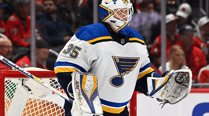 Daily NHL betting guide: April 2