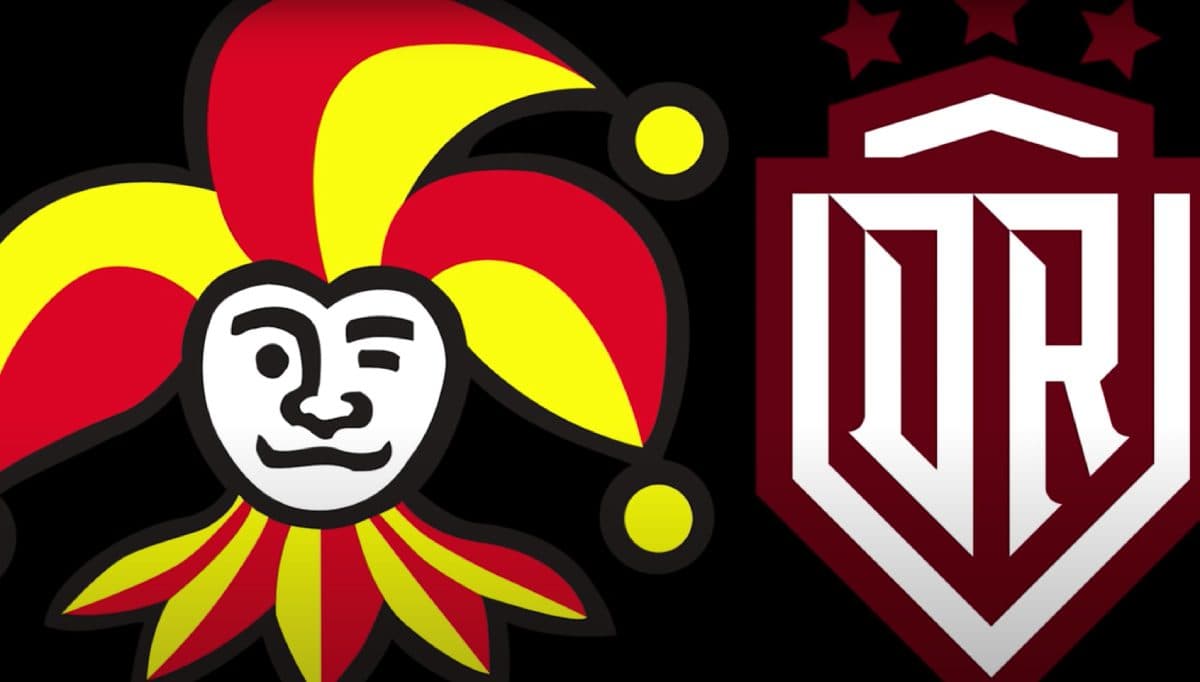 Jokerit Helsinki, Dinamo Riga officially withdraw from KHL for 2022-23
