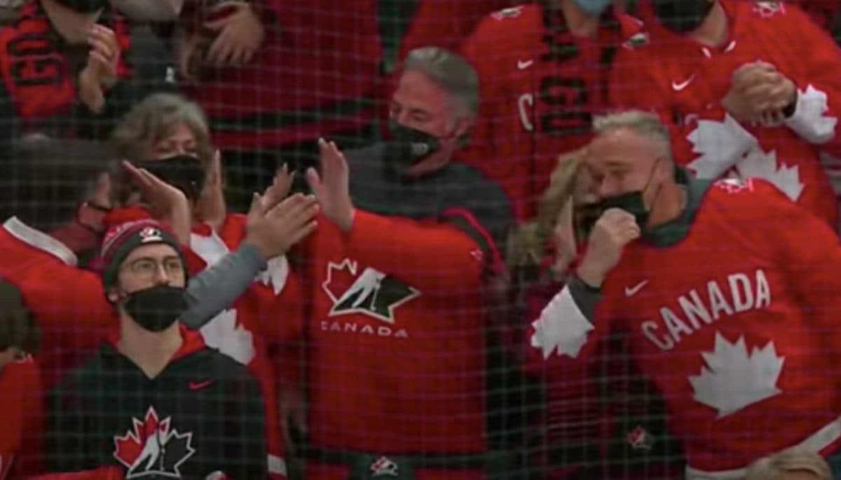 2022 World Junior Championship, Hlinka Gretzky Cup return this summer in Alberta