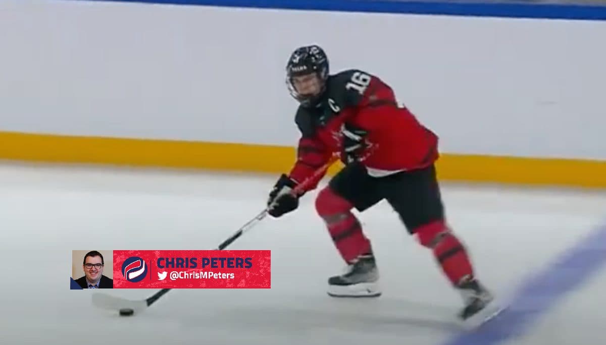 Under-18 World Championship: Connor Bedard makes history, USA dominant