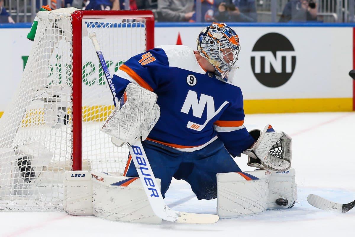 Daily Faceoff Morning Report — 04/02/22