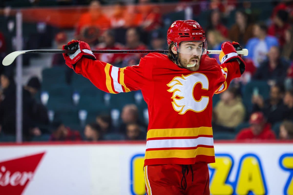 The Daily Faceoff Show: Which NHL player deserves more love this season?