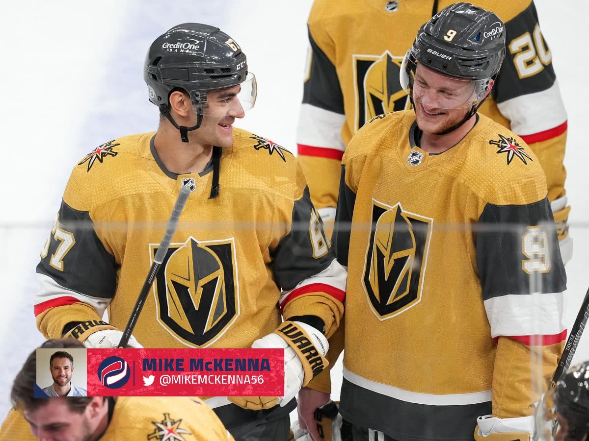 McKenna: Why you can’t always trust playoff probability stats