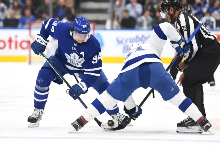 Identifying the Key Battlegrounds for all eight NHL first round series