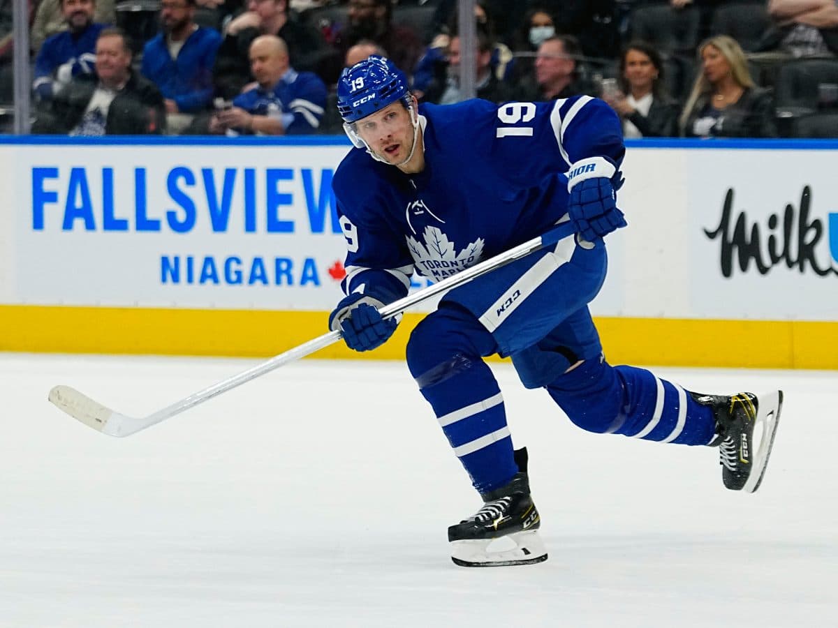 Jason Spezza retires, joins Toronto Maple Leafs front office