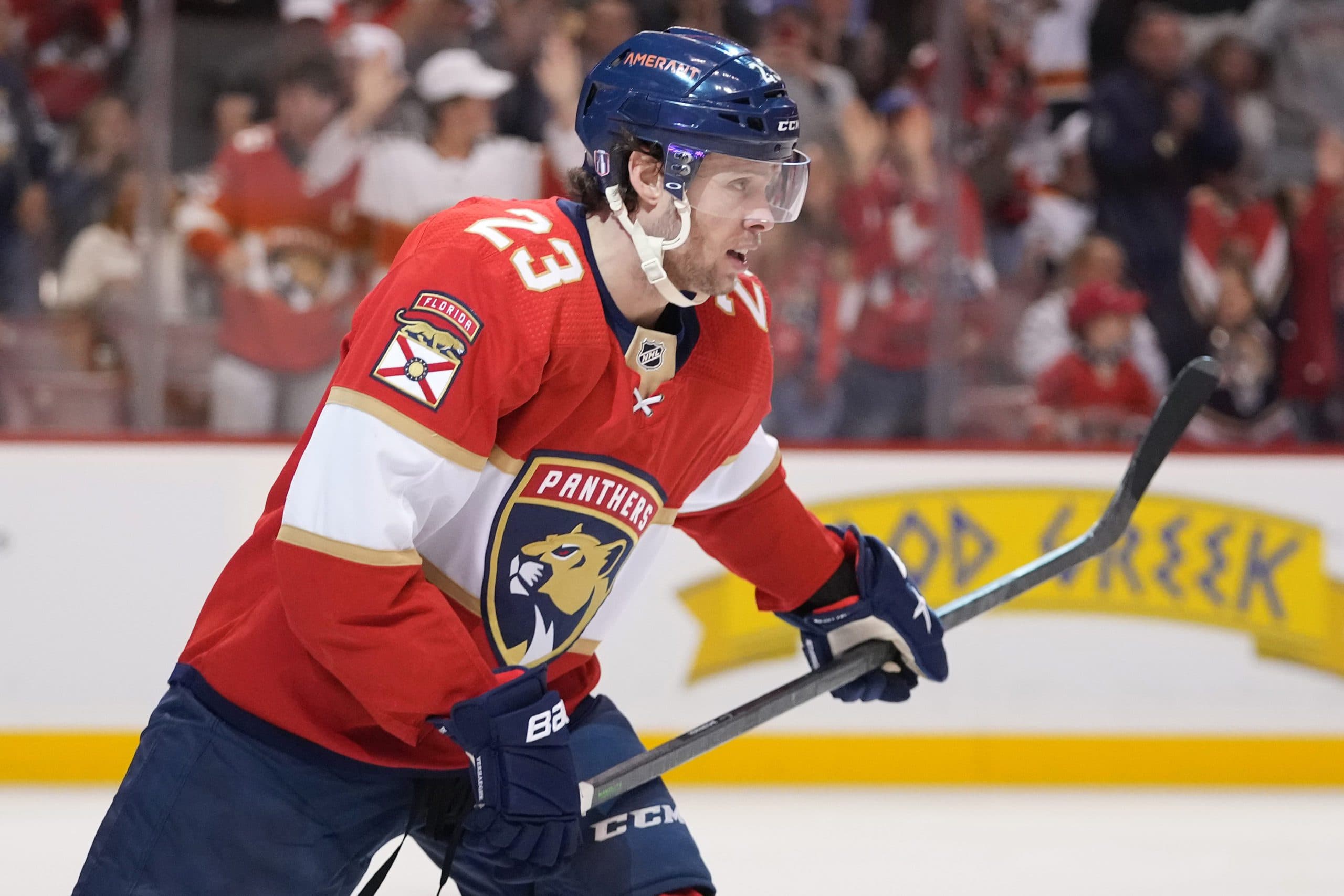 The Daily Faceoff Show: How many NHL Game 7s will we see Sunday night?