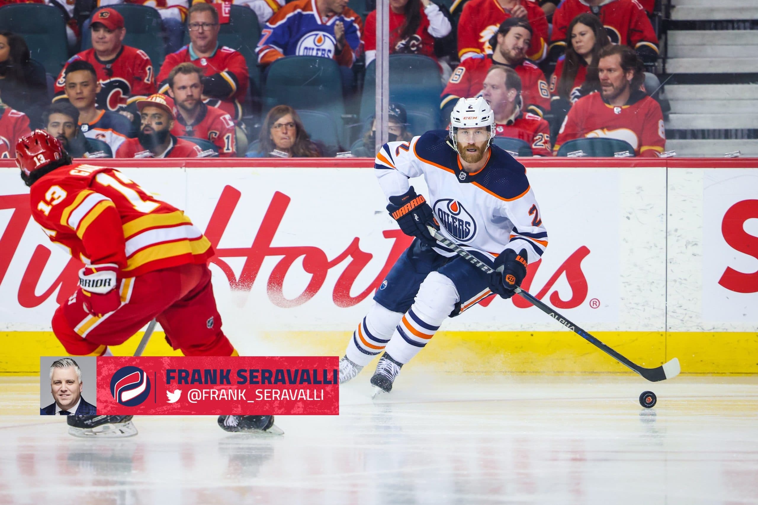 ‘Unfazed’ Duncan Keith worth every penny for Edmonton Oilers