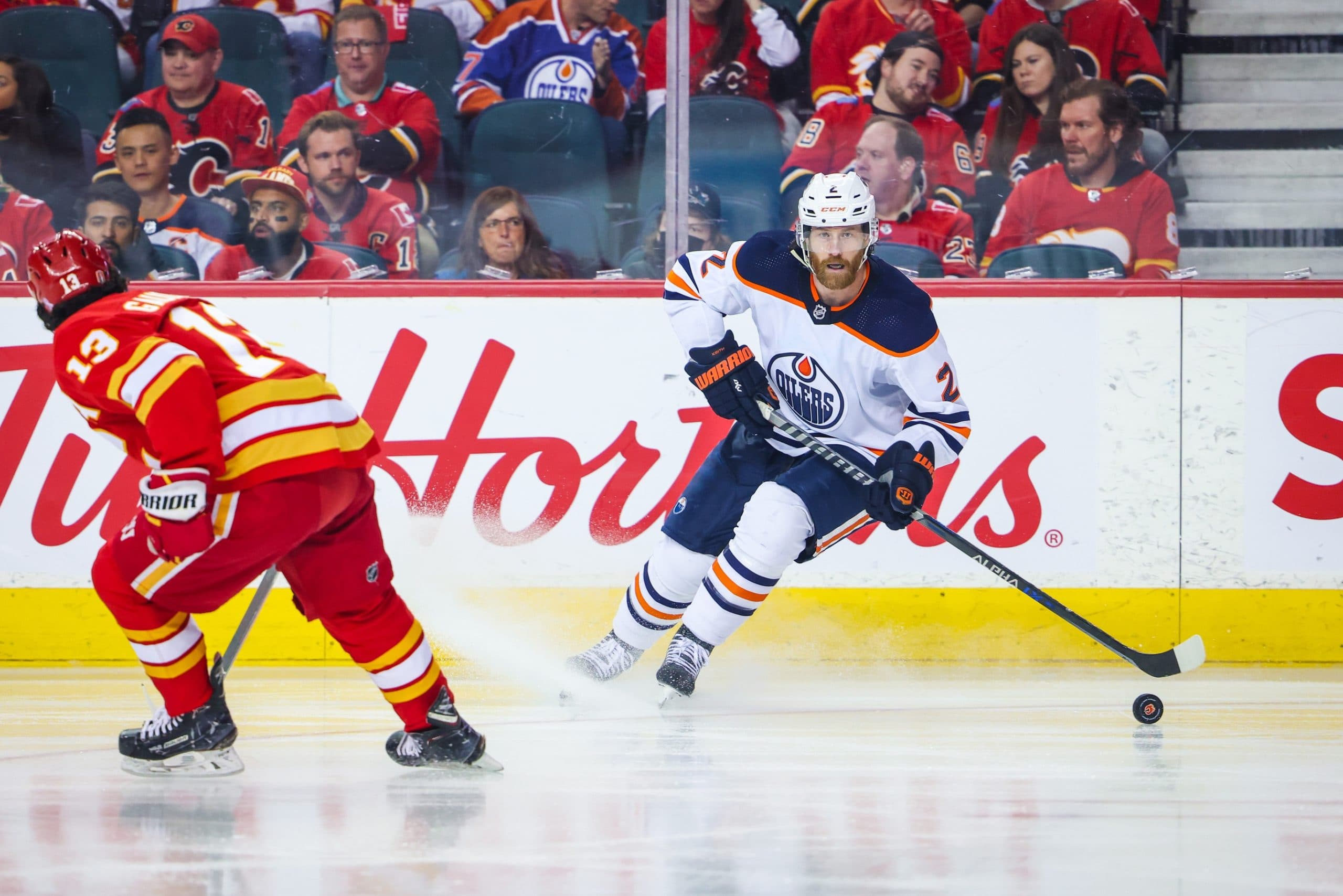 Duncan Keith plans to retire this summer