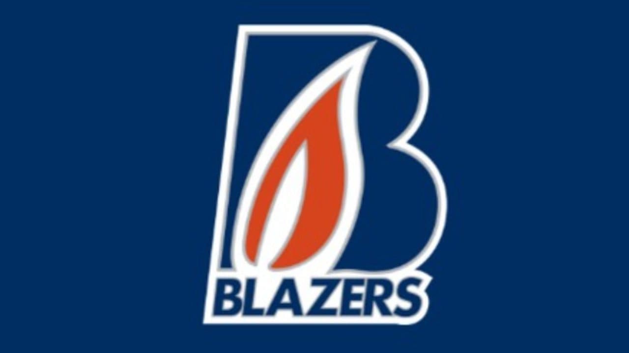 Kamloops Blazers to host 2023 Memorial Cup