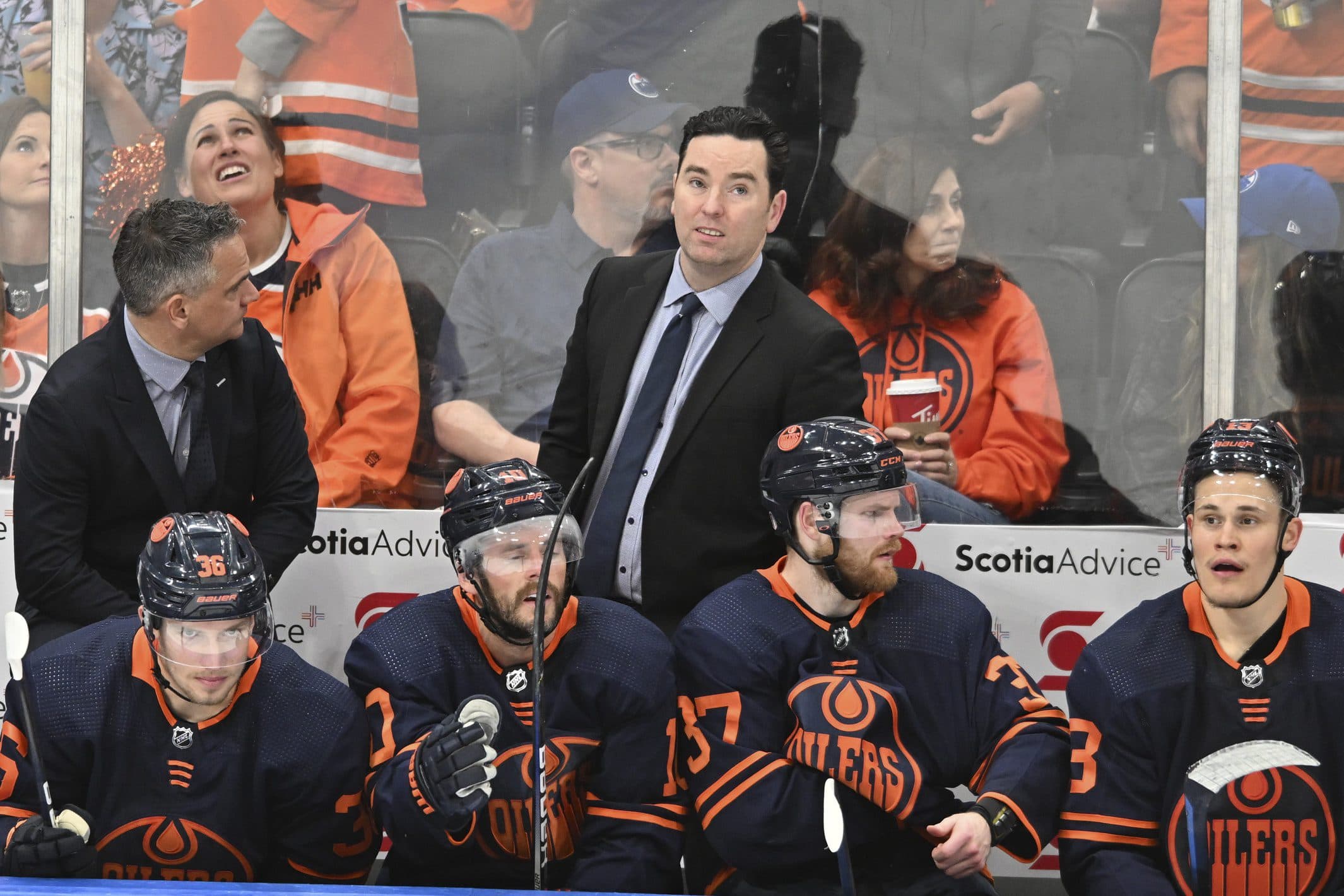Report: Oilers finalizing three-year contract with head coach Jay Woodcroft