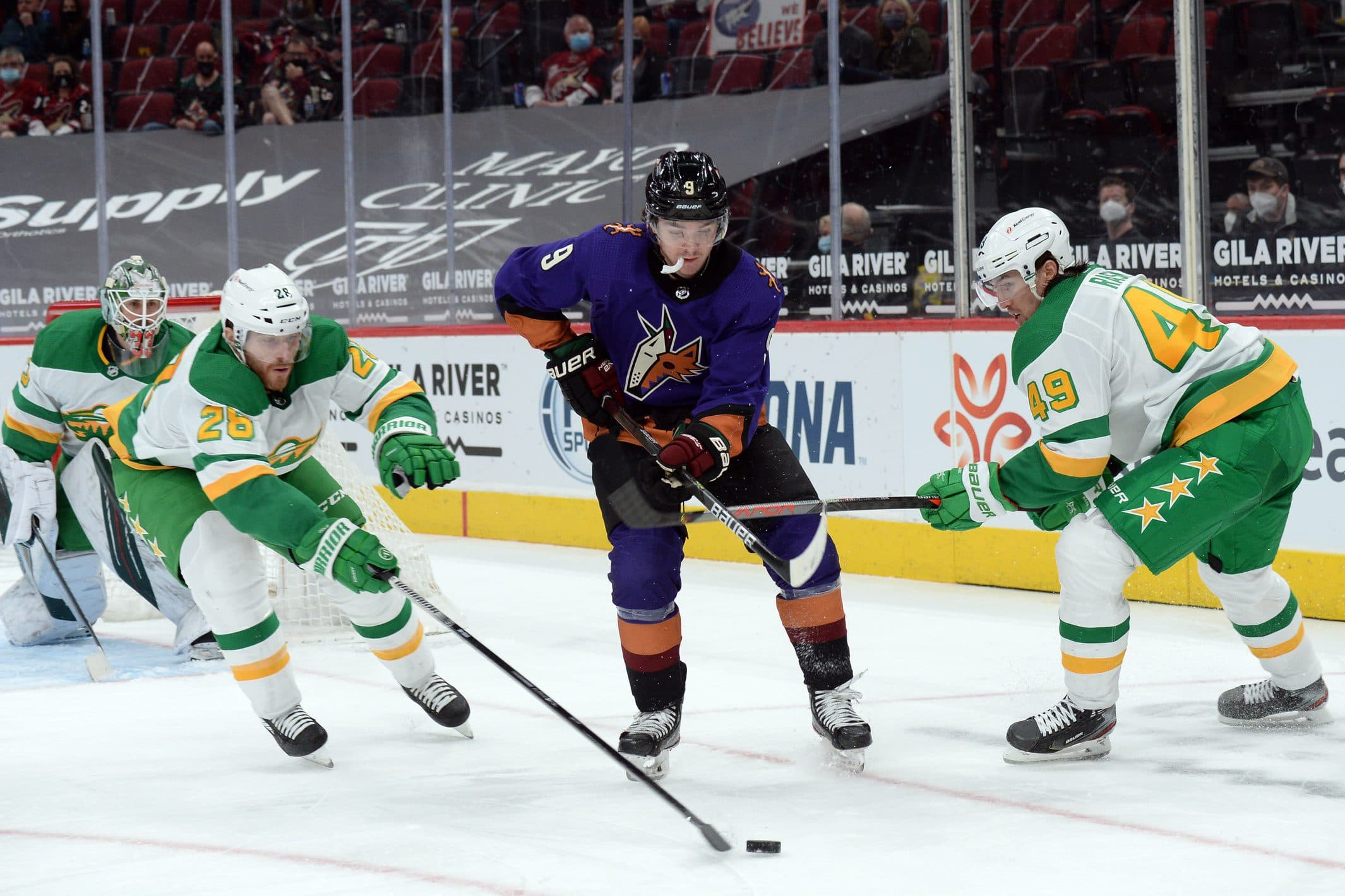 Report: Adidas will not return as NHL jersey manufacturer after 2023–24