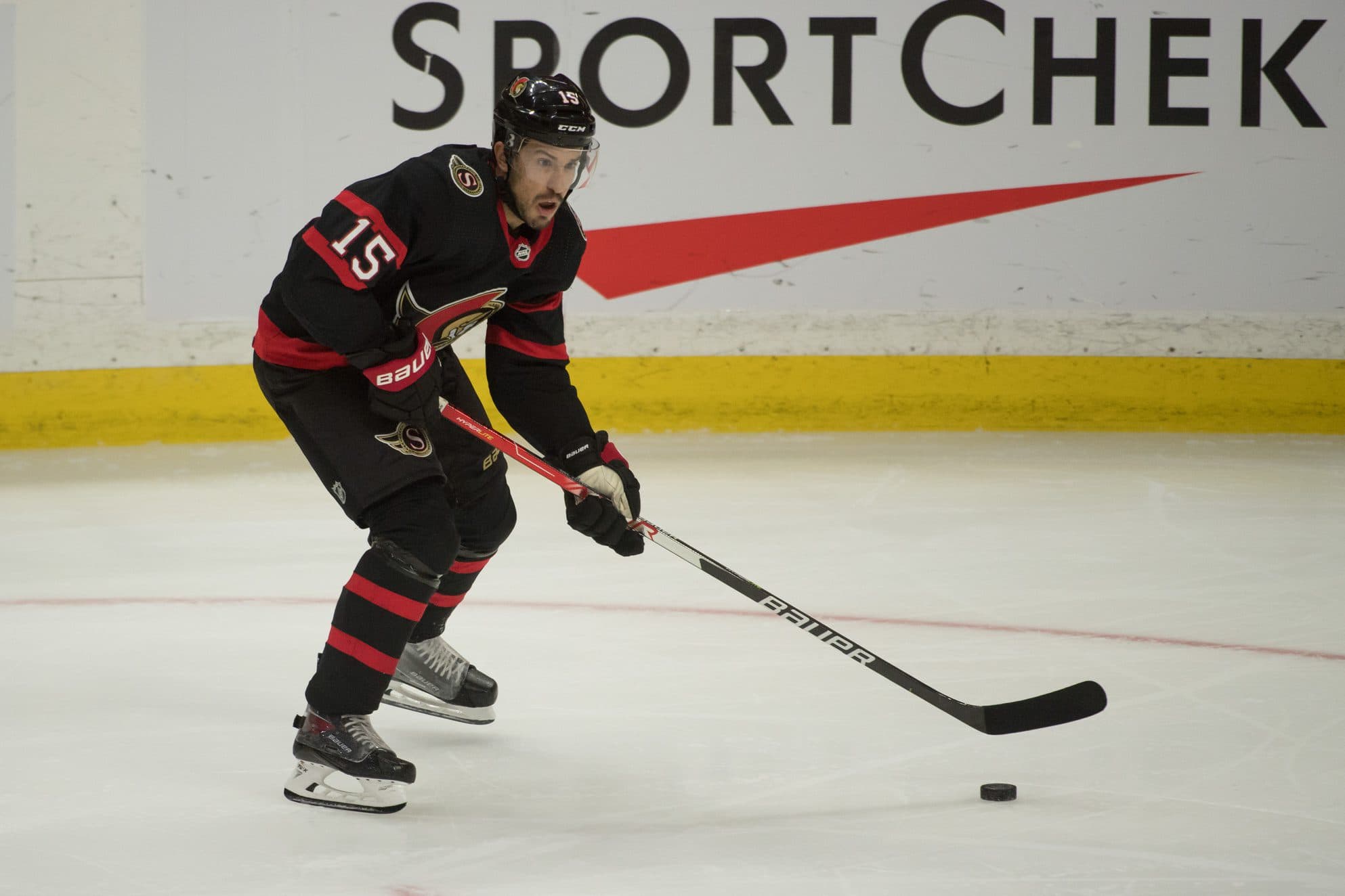 Florida Panthers sign Michael Del Zotto to one-year contract