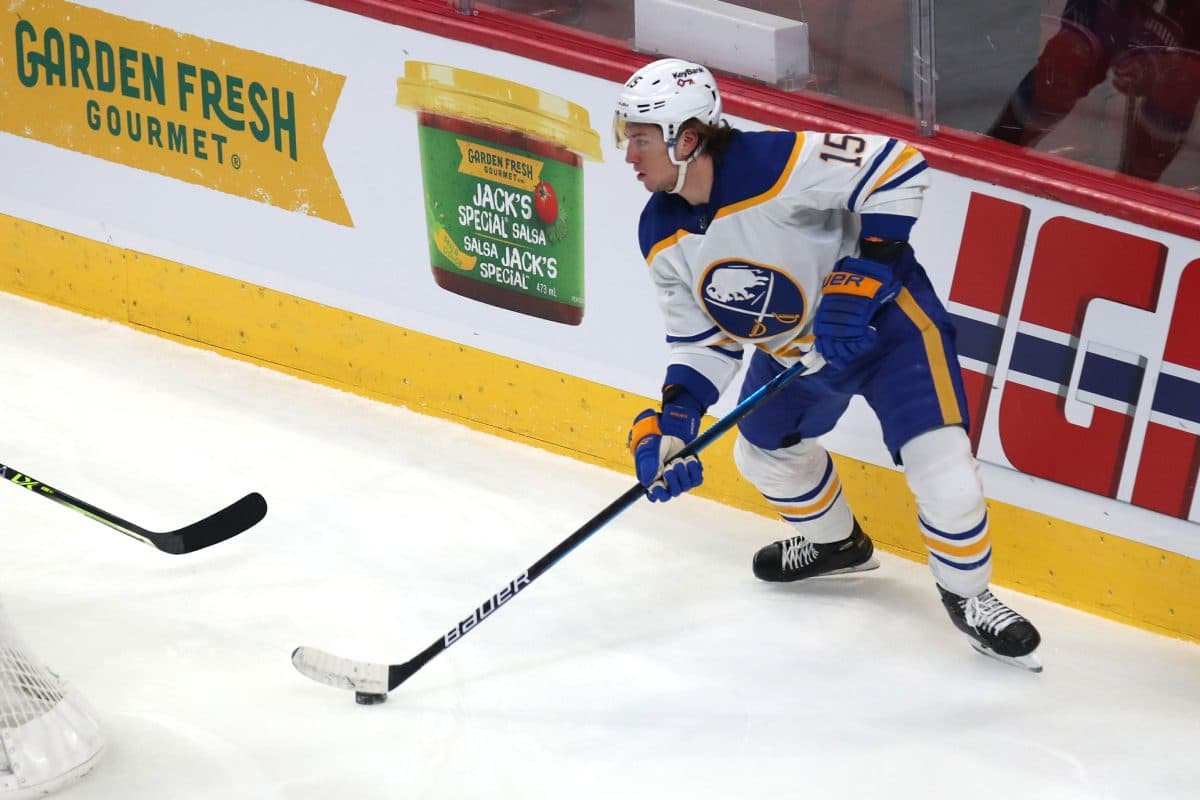 Seattle Kraken sign John Hayden to a one-year, $750,000 contract