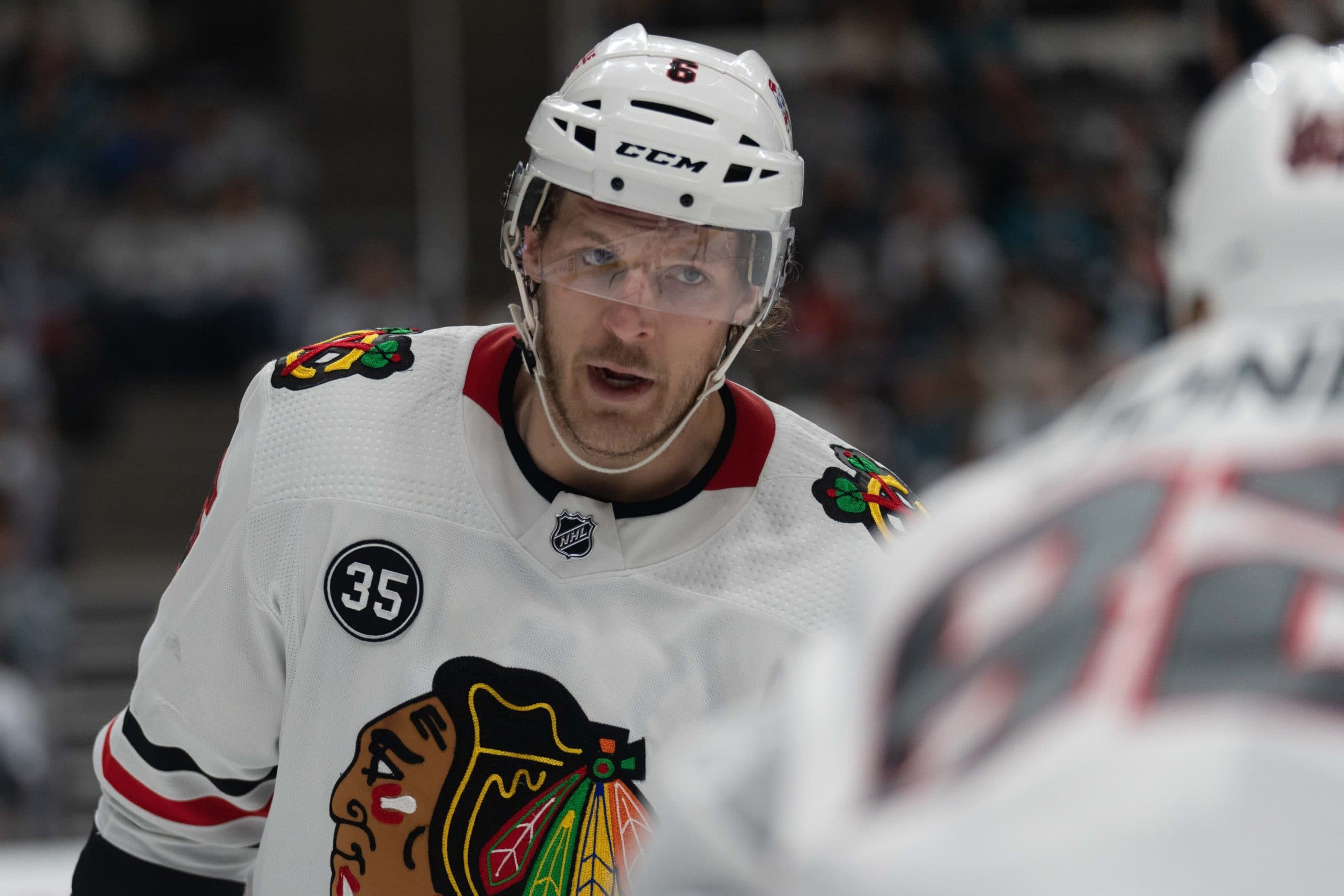 Detroit Red Wings sign Dominik Kubalik to two year contract with $2.5 million cap hit