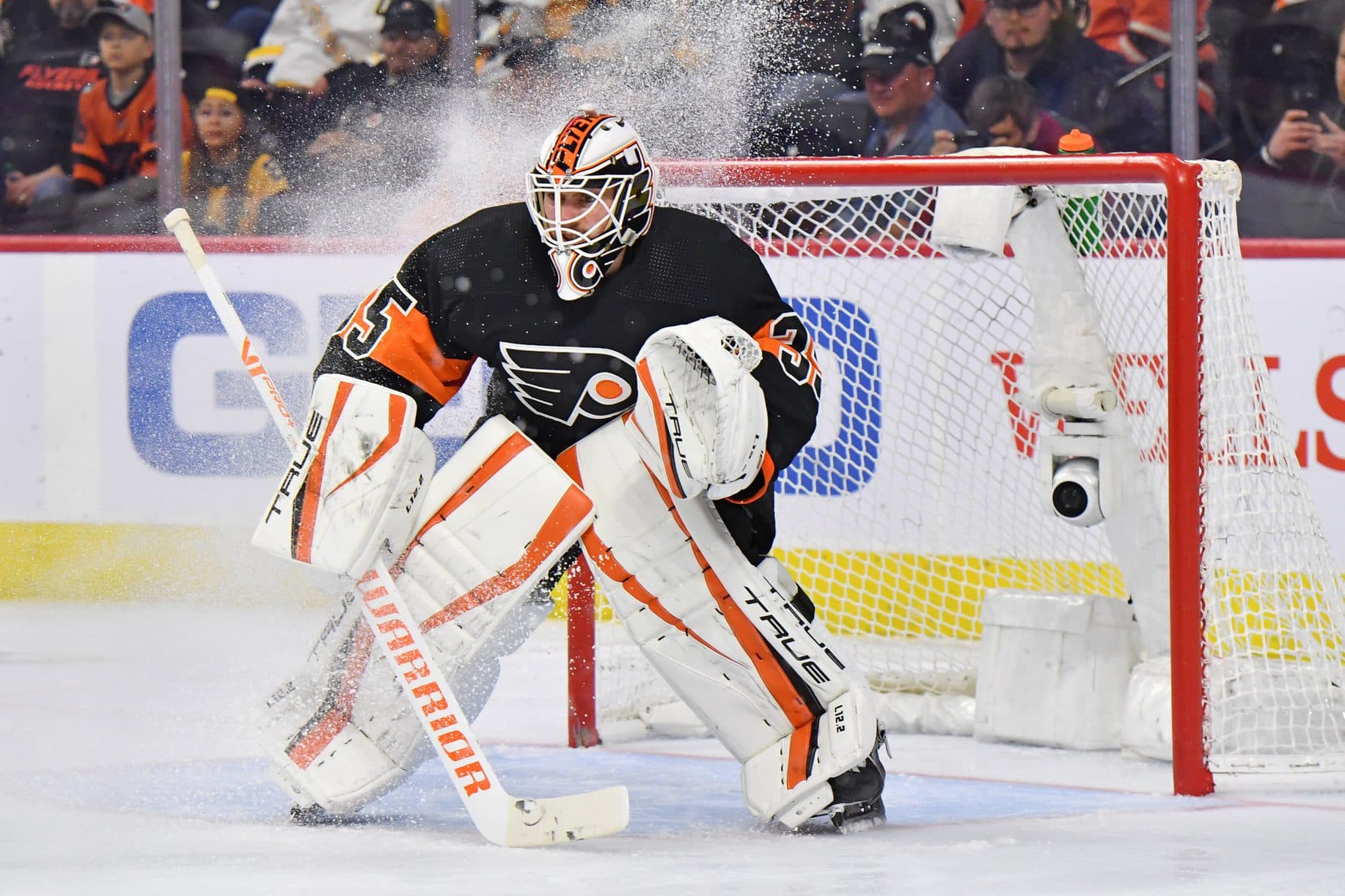 Seattle Kraken sign Martin Jones to one-year contract