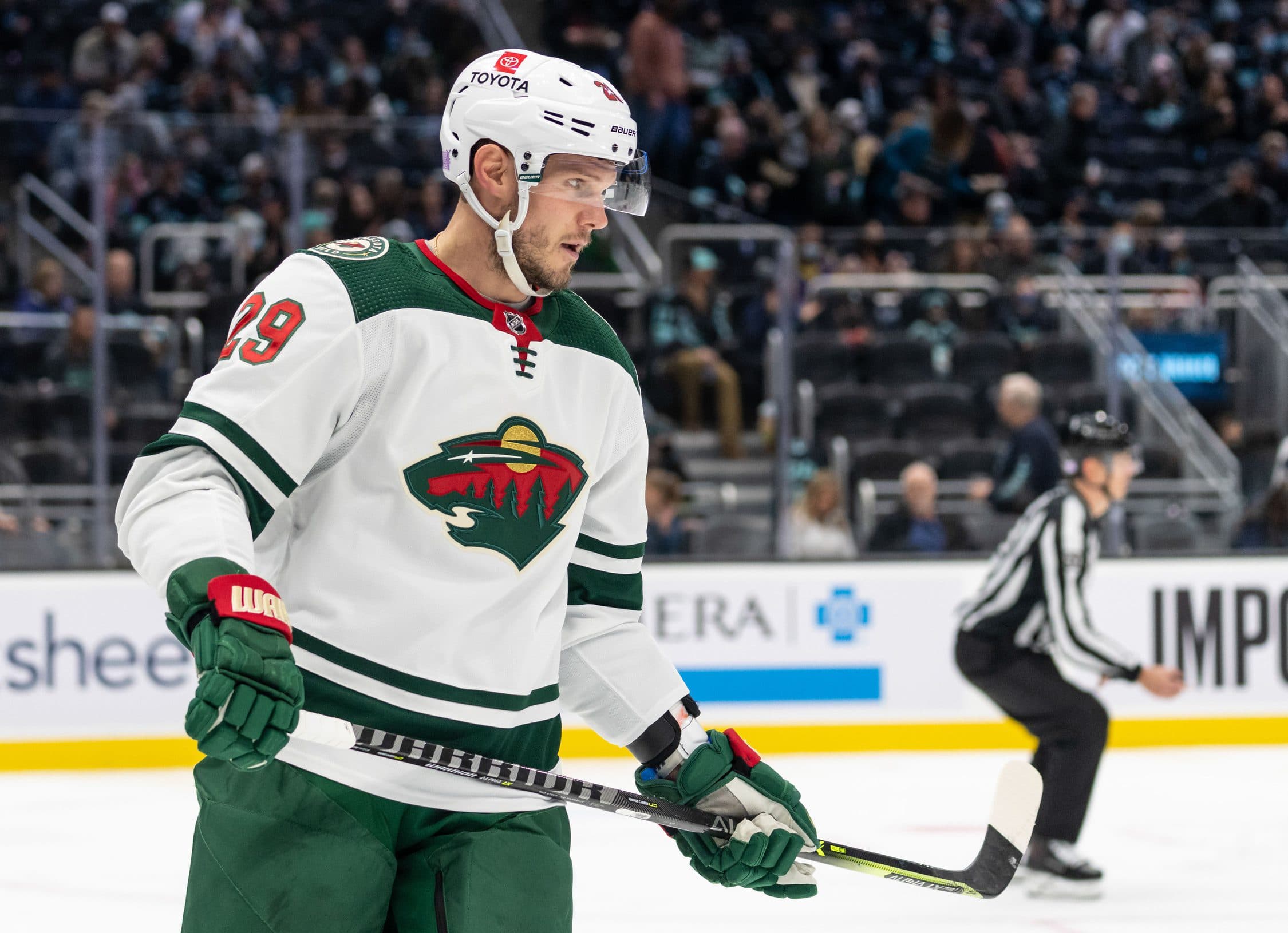 Minnesota Wild trade Dmitry Kulikov to Anaheim Ducks for future considerations