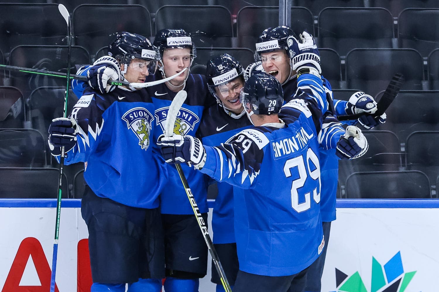 World Juniors Day 3 Recap: Team Finland sneaks past Team Czechia in a shootout