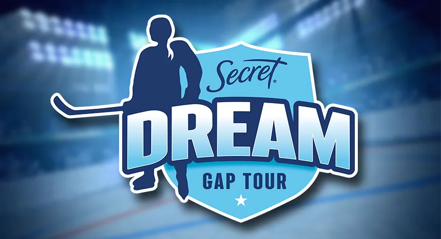 PWHPA announces details for 2022-23 Dream Gap Tour