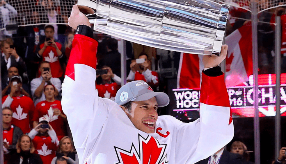 With or without Russia, 2024 World Cup of Hockey inches closer to reality