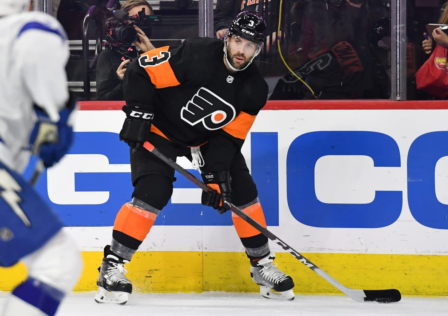 Reigning NHL ironman Keith Yandle retires after 16 seasons