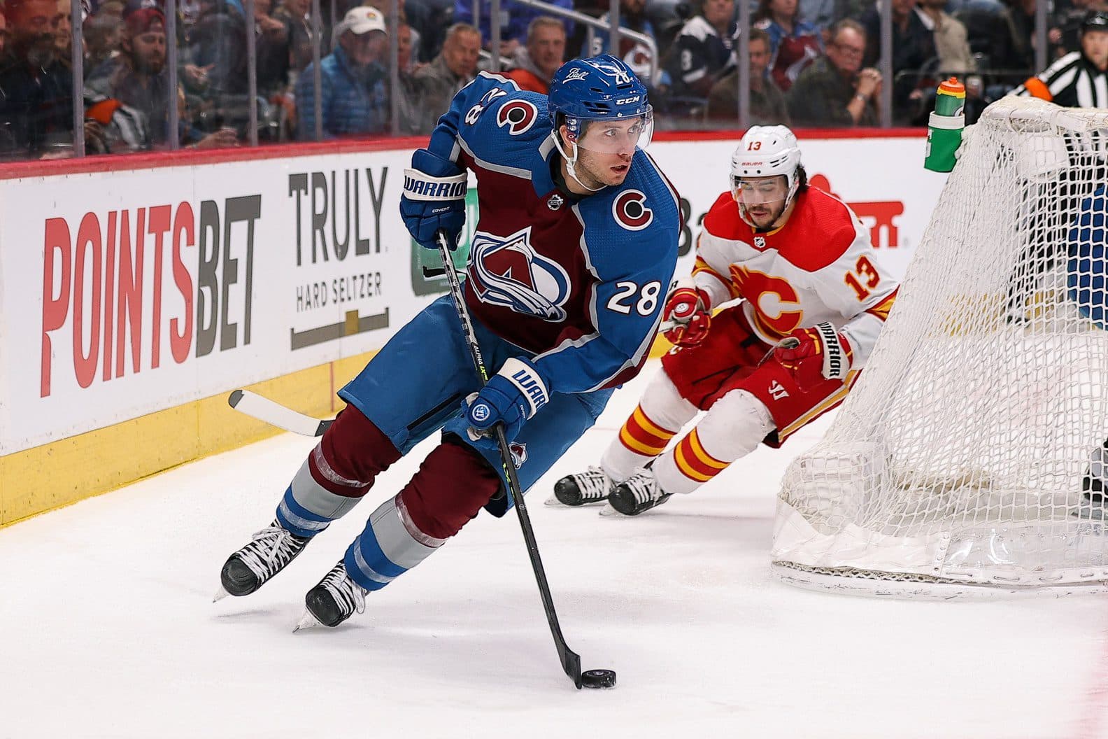 Edmonton Oilers sign Ryan Murray to one year, $750,000 contract