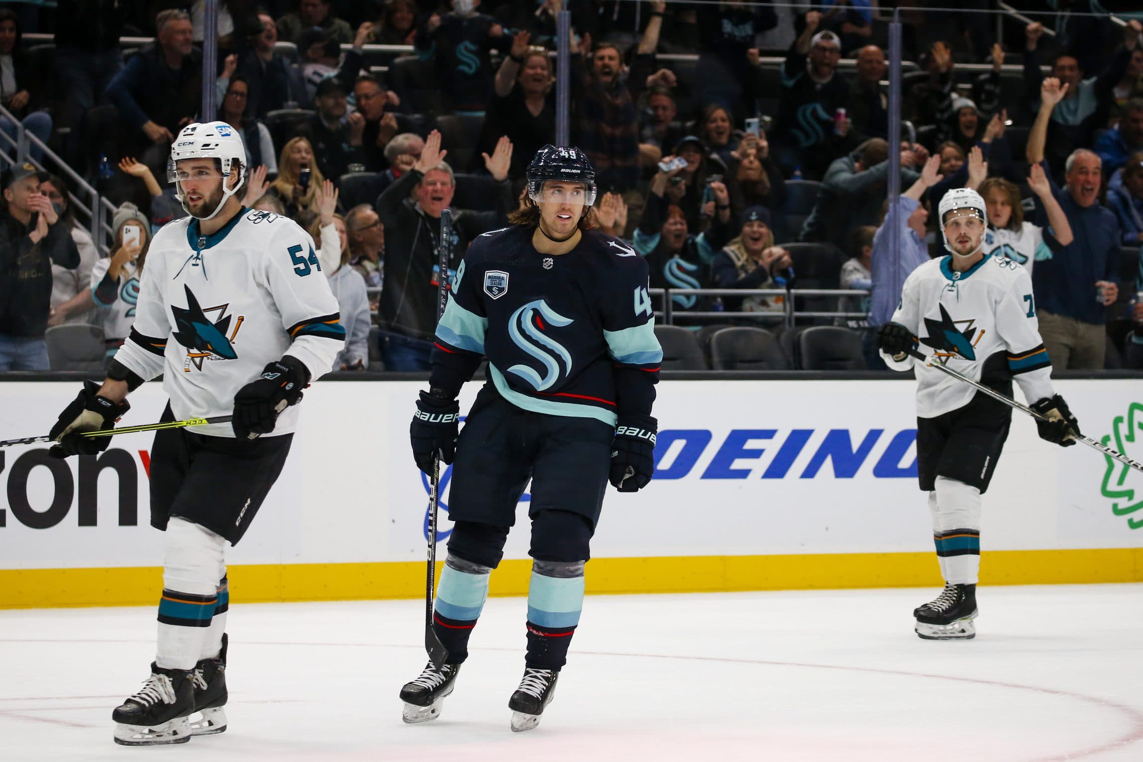 Columbus Blue Jackets sign Victor Rask to professional tryout