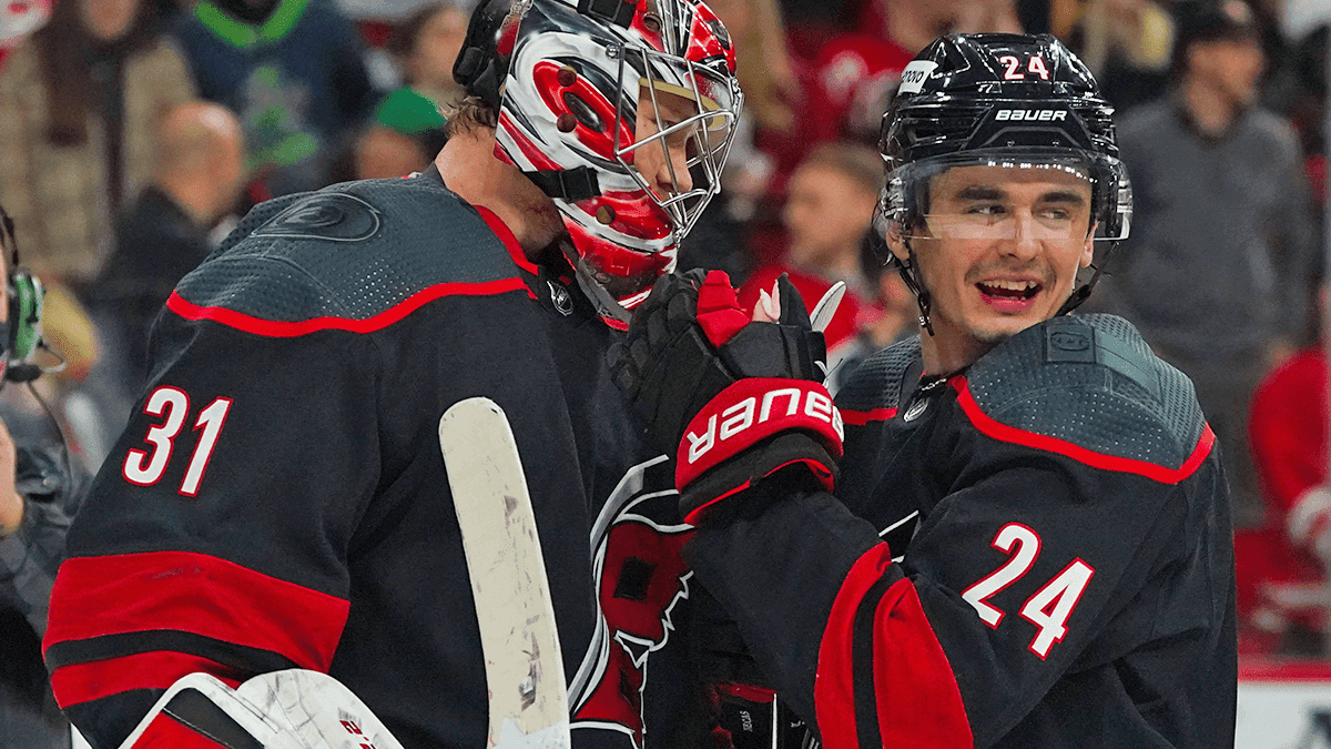 Fantasy Hockey: Daily Goalie Rankings – 10/31/22