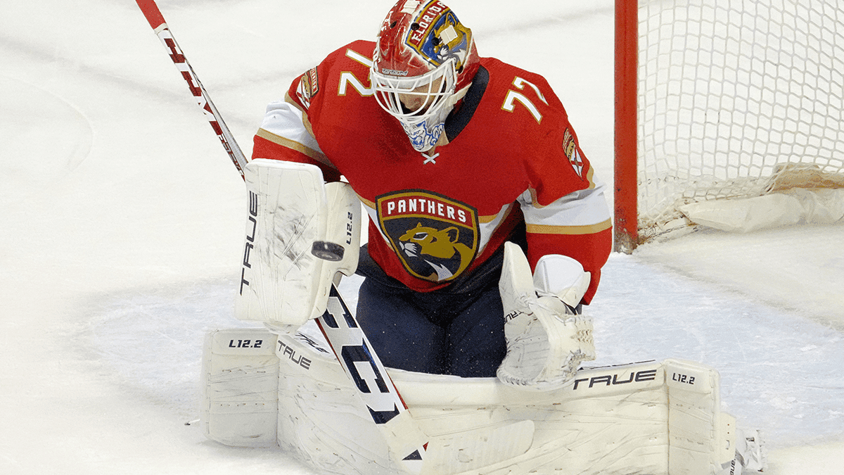 Fantasy Hockey: Daily Goalie Rankings – 12/29/22