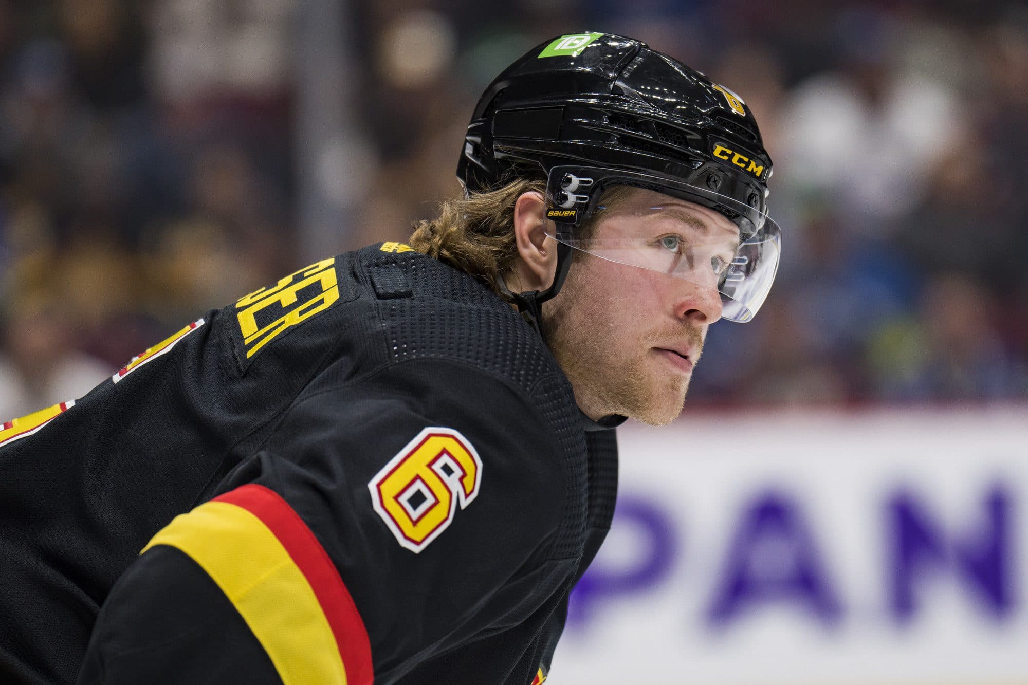 Canucks place Brock Boeser, Curtis Lazar on injured reserve