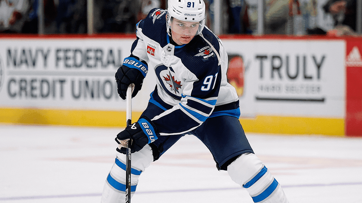 Fantasy Hockey: Week 3 Waiver Wire Pickups