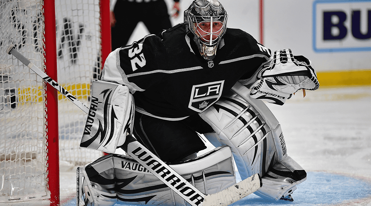 Fantasy Hockey: Daily Goalie Rankings – 10/11/22