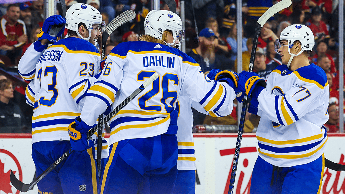 Daily NHL Betting Guide – 10/22/22