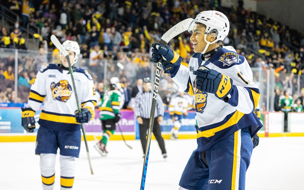 World Under-17 Hockey Challenge: Top 2024 and 2025 NHL Draft prospects to watch