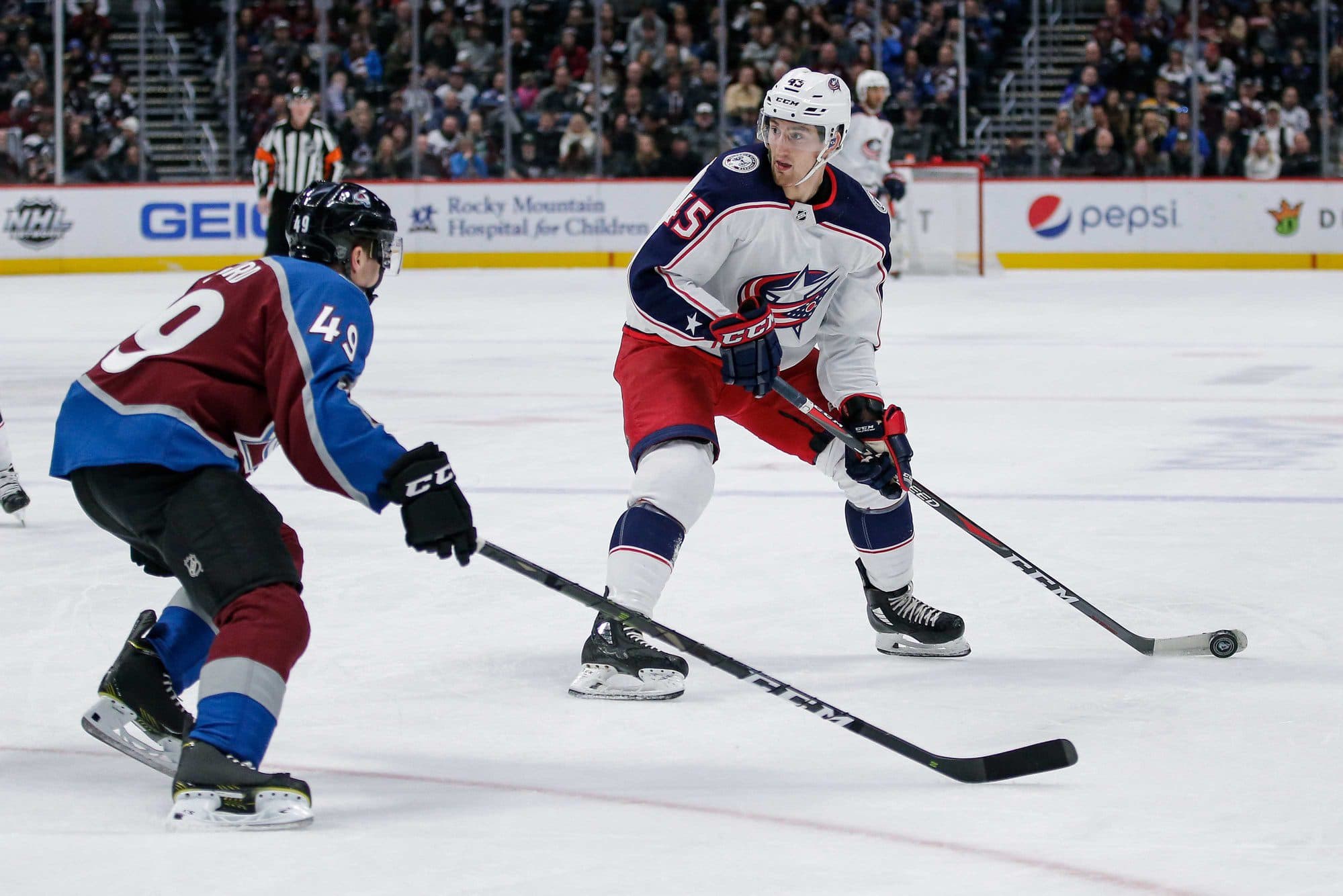 Philadelphia Flyers claim Lukas Sedlak off waivers