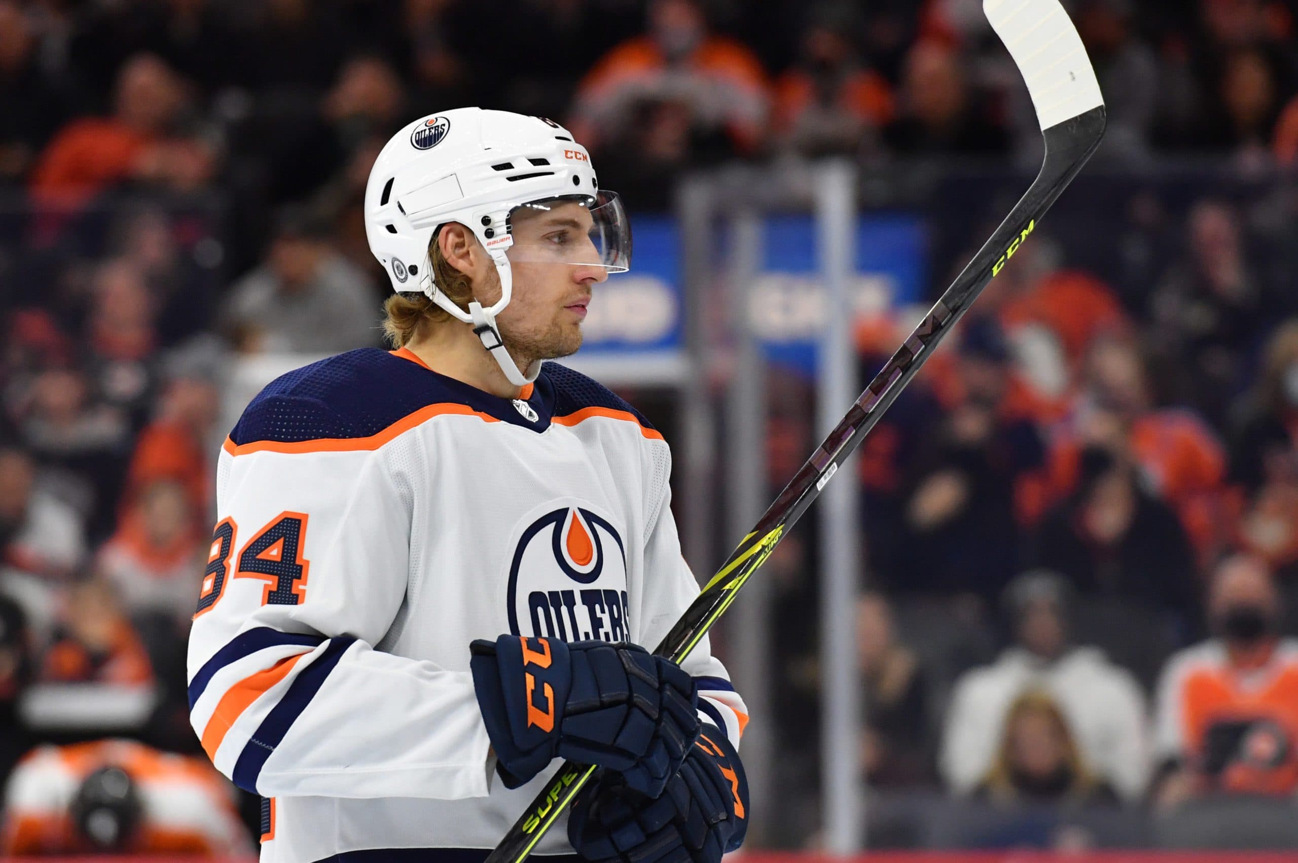 Zohorna, Bitten, and Nylander are among forty-two players placed on waivers