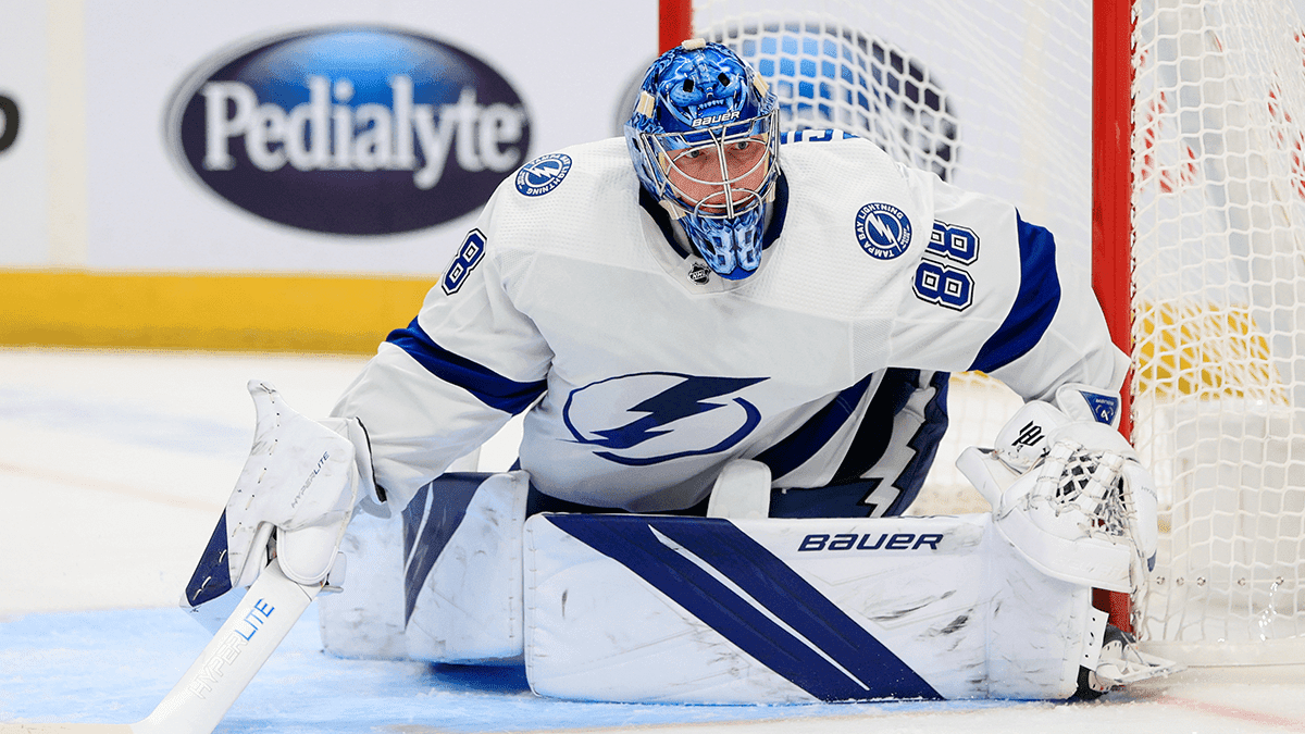 Daily NHL Betting Guide – 10/25/22