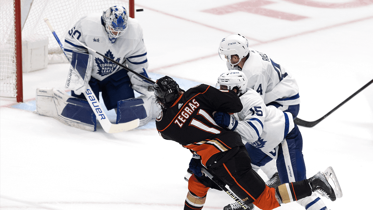 Daily Faceoff Morning Report — 10/31/22