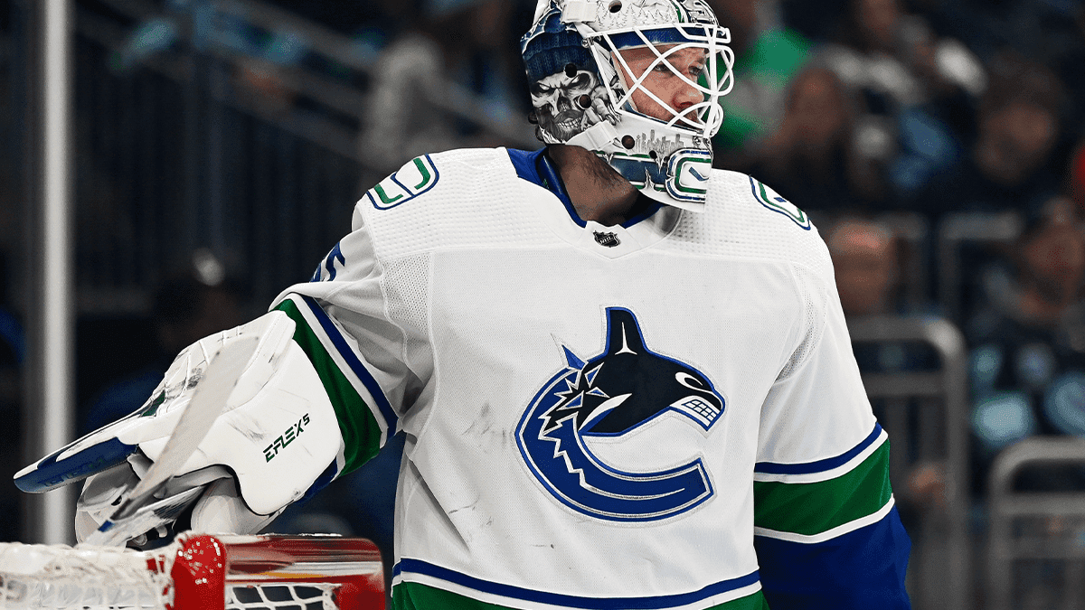 Fantasy Hockey: Daily Goalie Rankings – 11/09/22