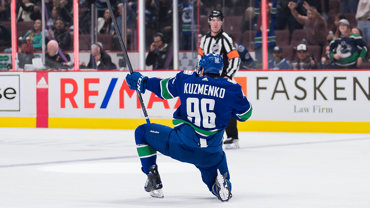 Daily Faceoff Morning Report — 11/04/22