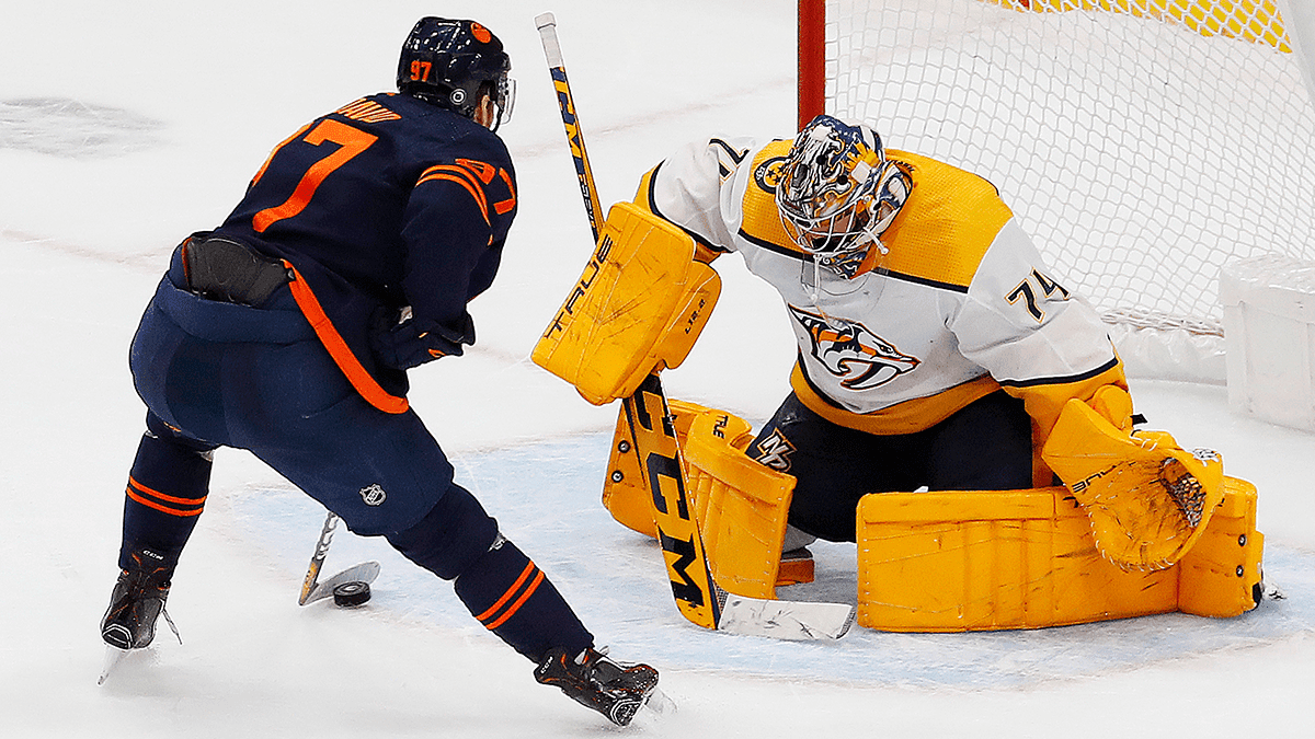 Daily NHL Betting Guide – 11/01/22