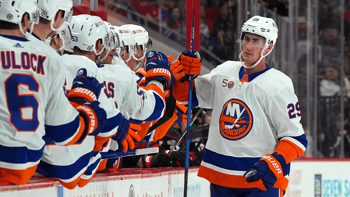 Daily NHL Betting Guide – 11/05/22